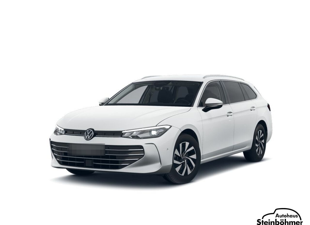 Volkswagen Passat Business 2.0 TDI DSG Navi LED Klima foto 2