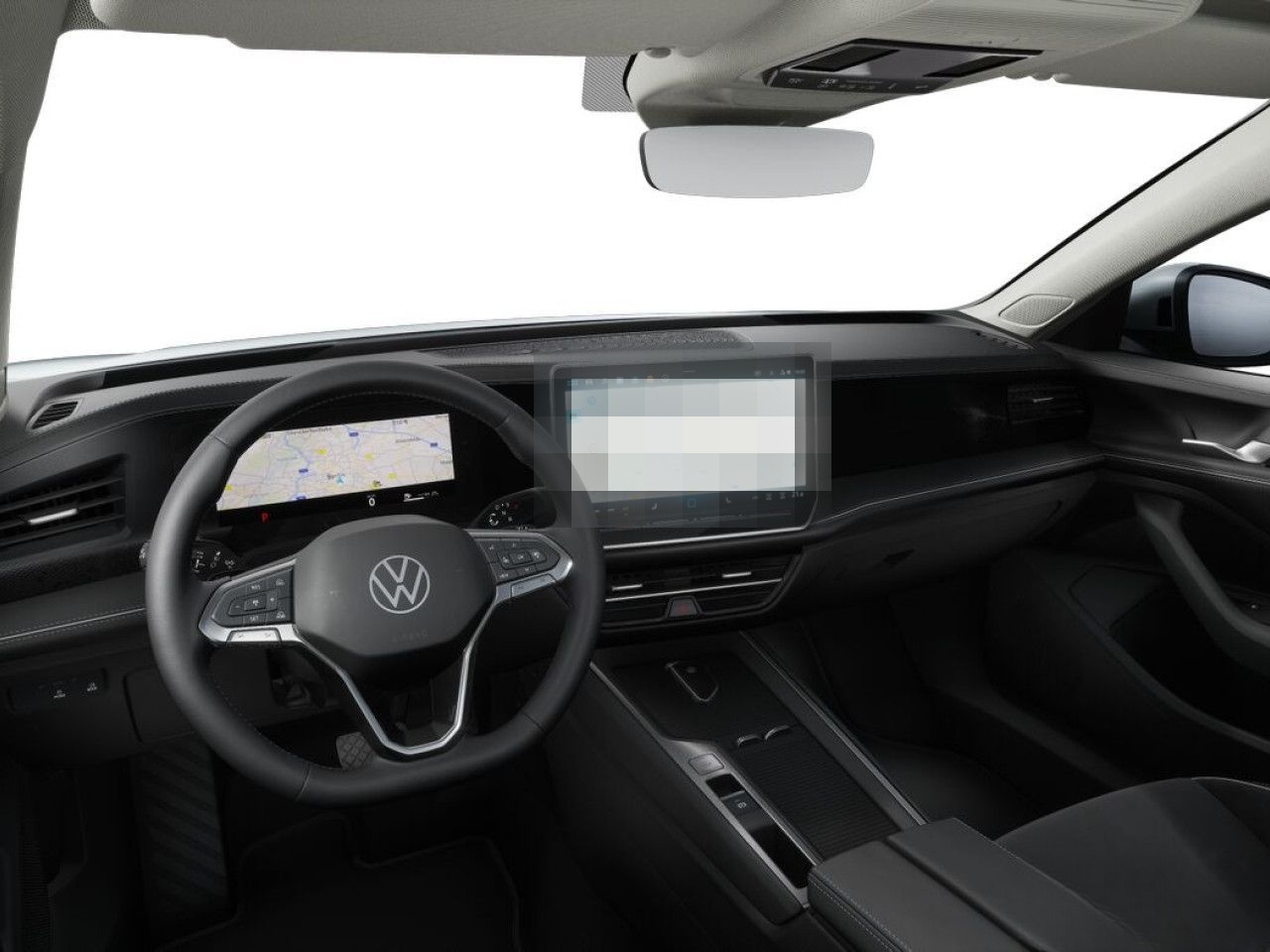 Volkswagen Passat Business 2.0 TDI DSG Navi LED Klima foto 4