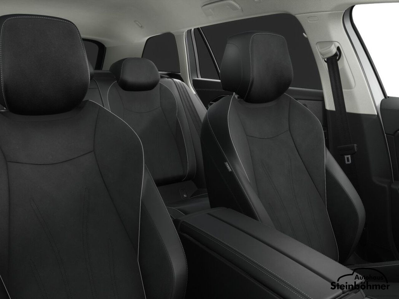 Volkswagen Passat Business 2.0 TDI DSG Navi LED Klima foto 5