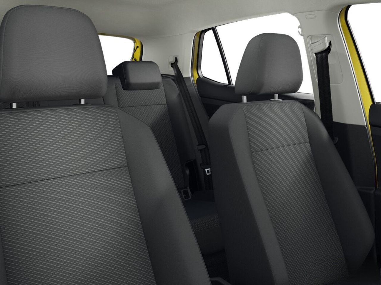 Volkswagen T-Cross 1.0 TSI ACC SideAssist LED Klima foto 5