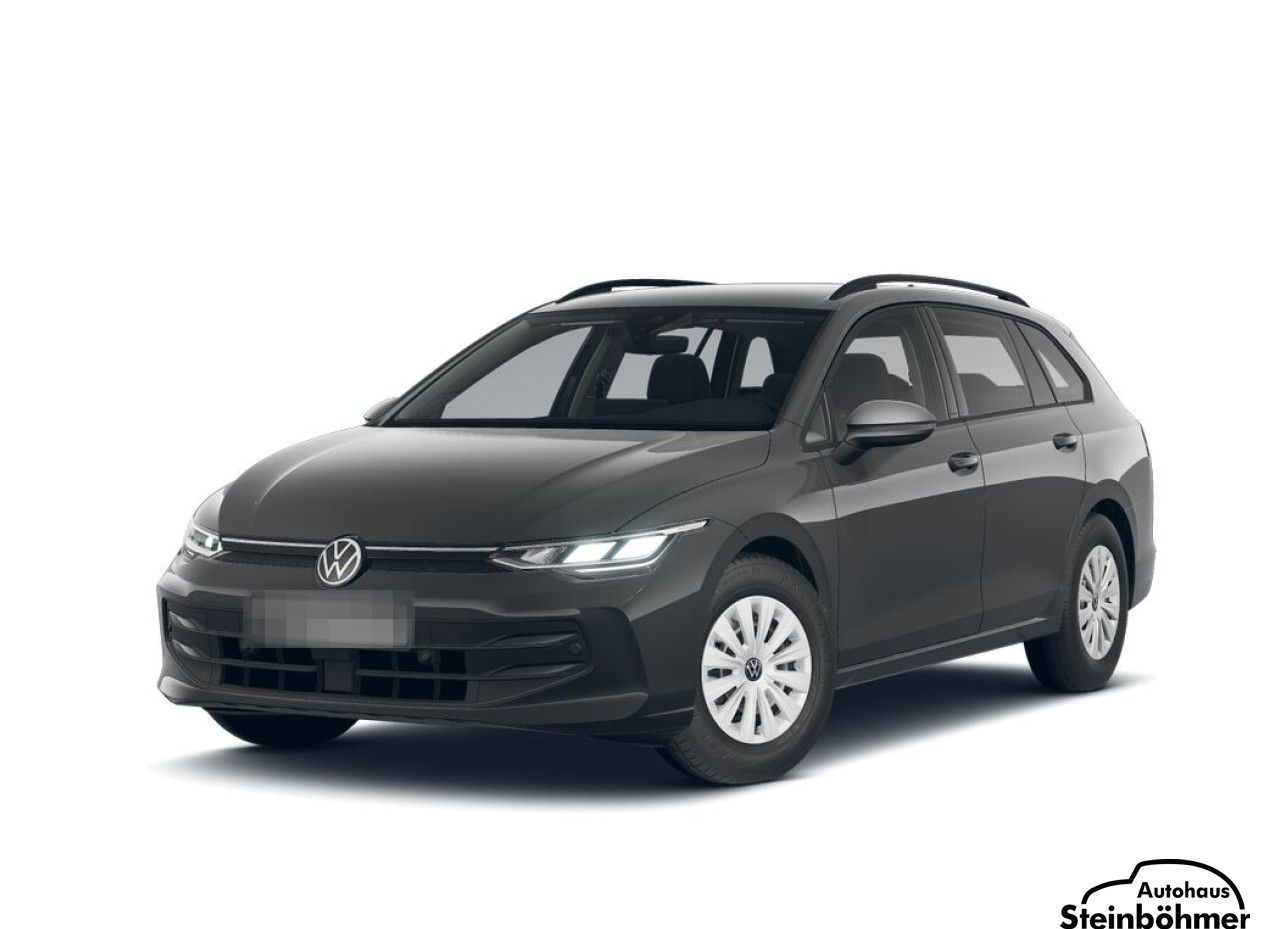 Volkswagen Golf Variant 1.5 TSI AppConnect SideAssist LED foto 2