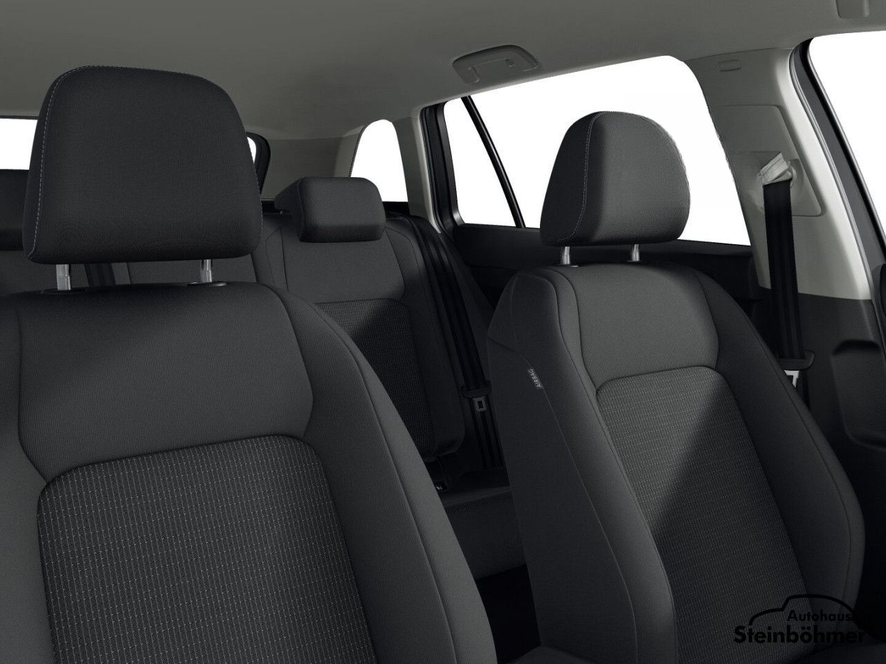 Volkswagen Golf Variant 1.5 TSI AppConnect SideAssist LED foto 4