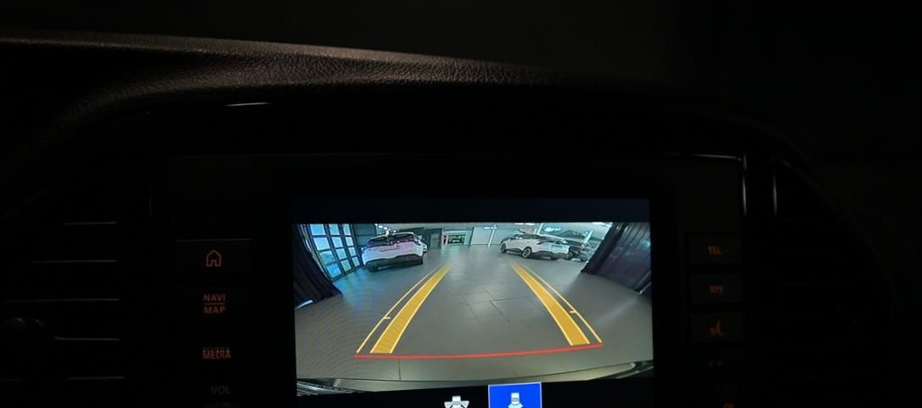 Mercedes-Benz Vito 116 CDI 4x4 Tourer PRO Lang ALLRAD/KAMERA foto 17