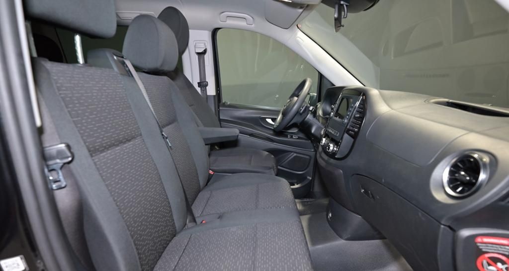 Mercedes-Benz Vito 116 CDI 4x4 Tourer PRO Lang ALLRAD/KAMERA foto 19