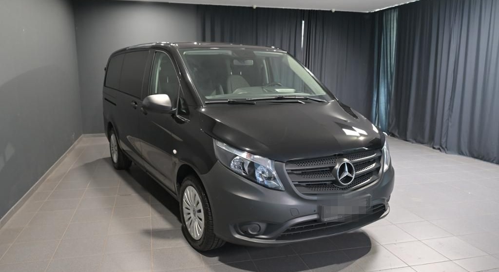 Mercedes-Benz Vito 116 CDI 4x4 Tourer PRO Lang ALLRAD/KAMERA foto 20