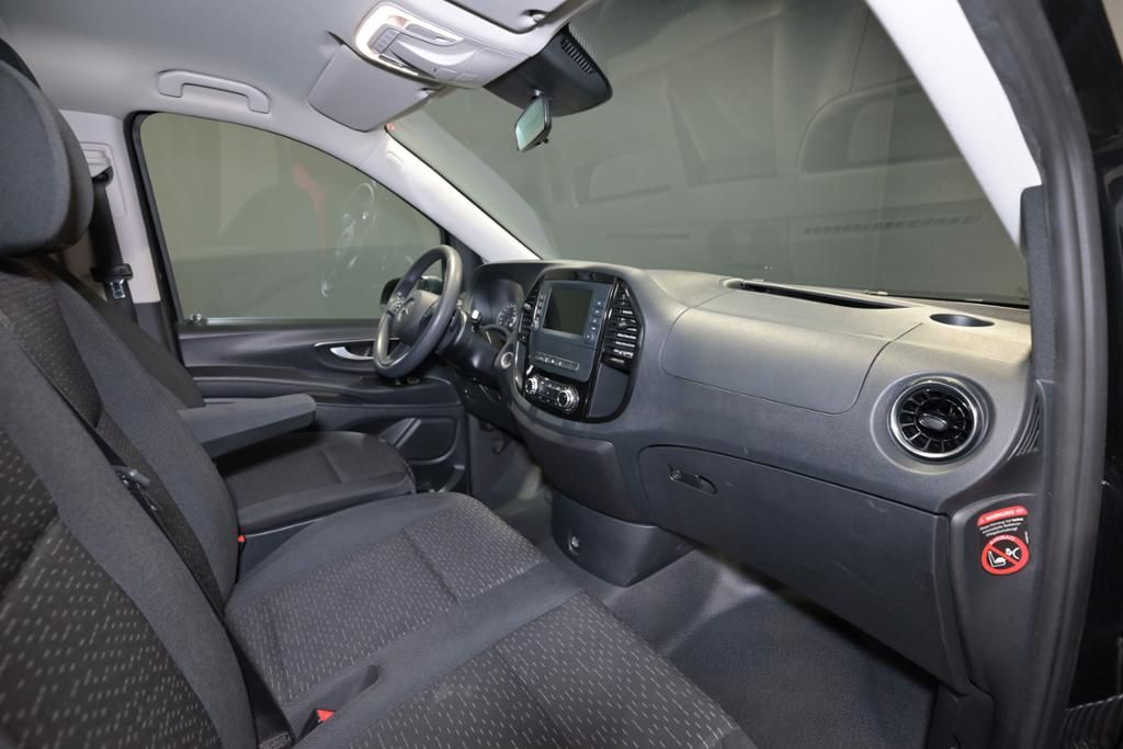Mercedes-Benz Vito 116 CDI 4x4 Tourer PRO Lang ALLRAD/KAMERA foto 5