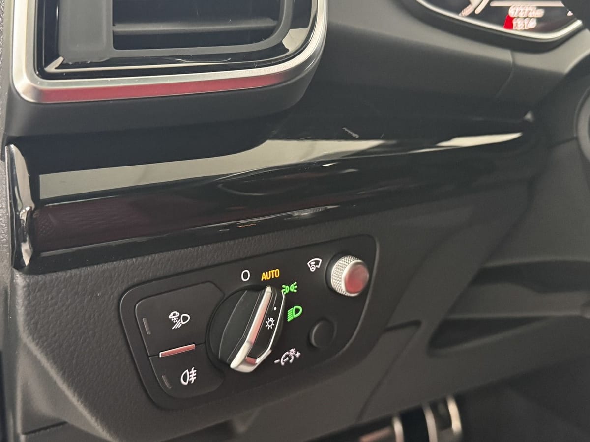 Audi SQ5 TDI quattro MATRIX ACC PANO HUD 360 ST H foto 15