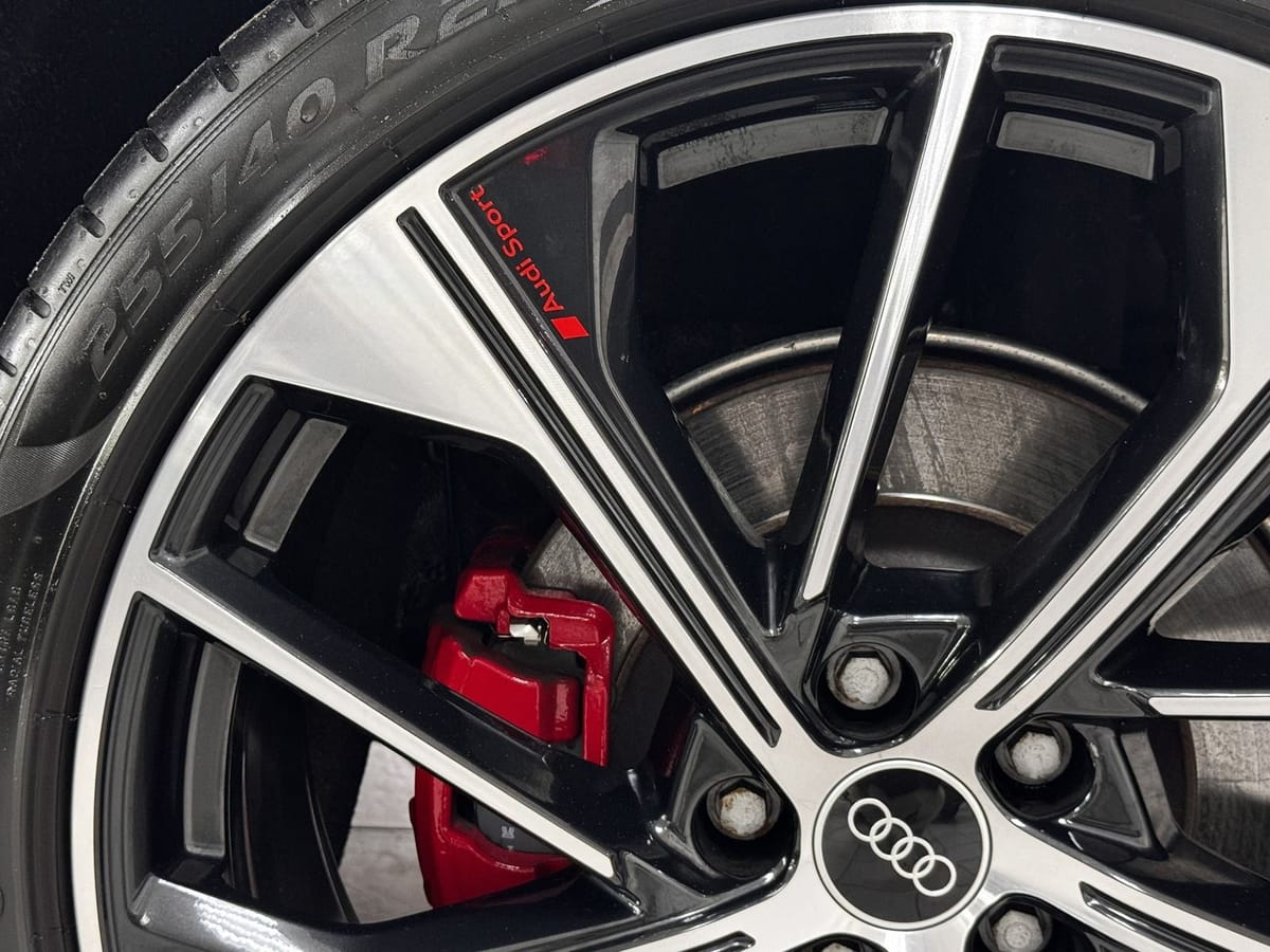 Audi SQ5 TDI quattro MATRIX ACC PANO HUD 360 ST H foto 22