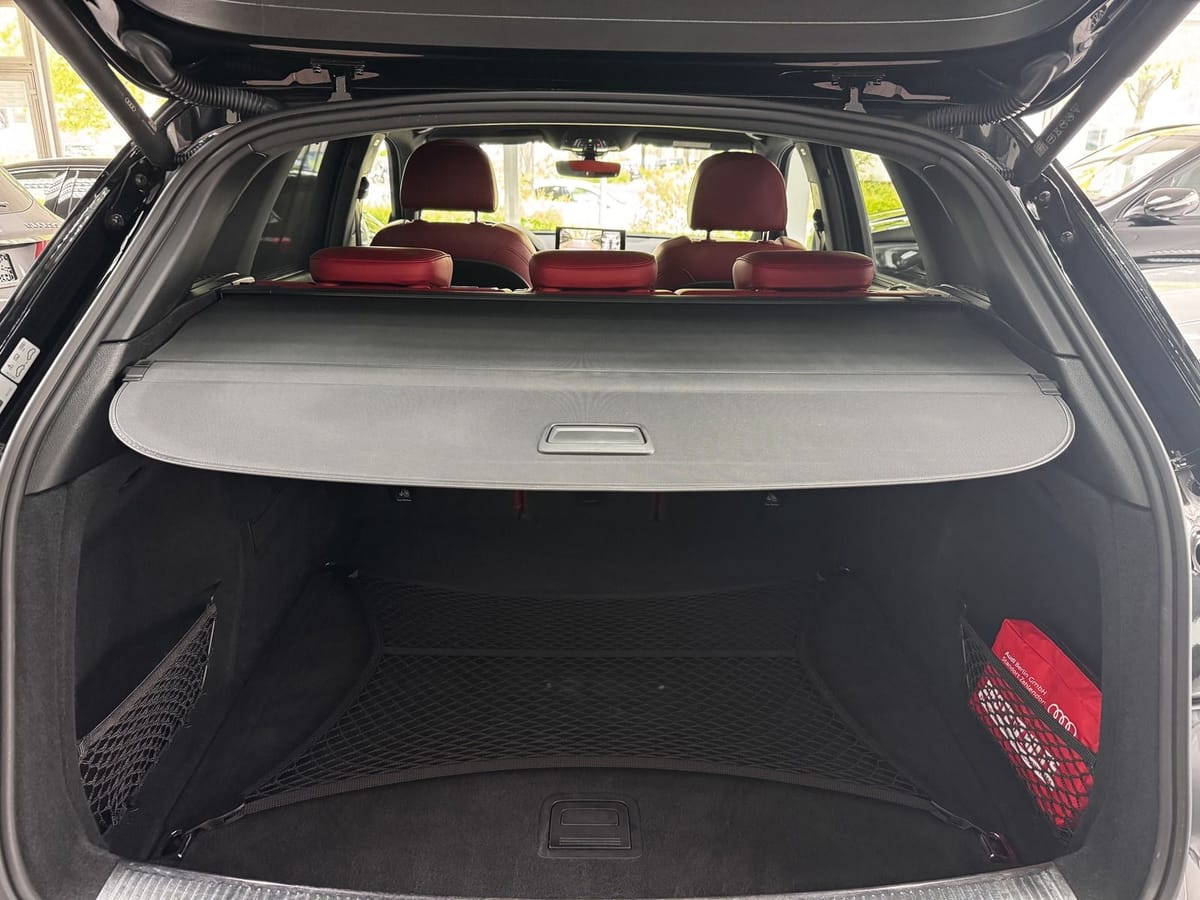 Audi SQ5 TDI quattro MATRIX ACC PANO HUD 360 ST H foto 23