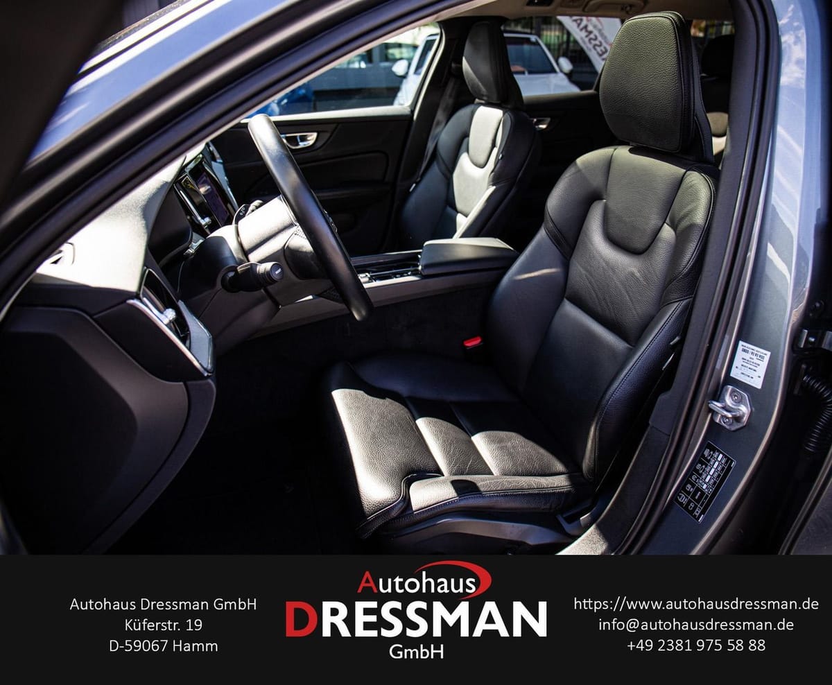 Volvo V60 Cross Country PRO PANO 360° LED SHZ STANDHZG foto 11