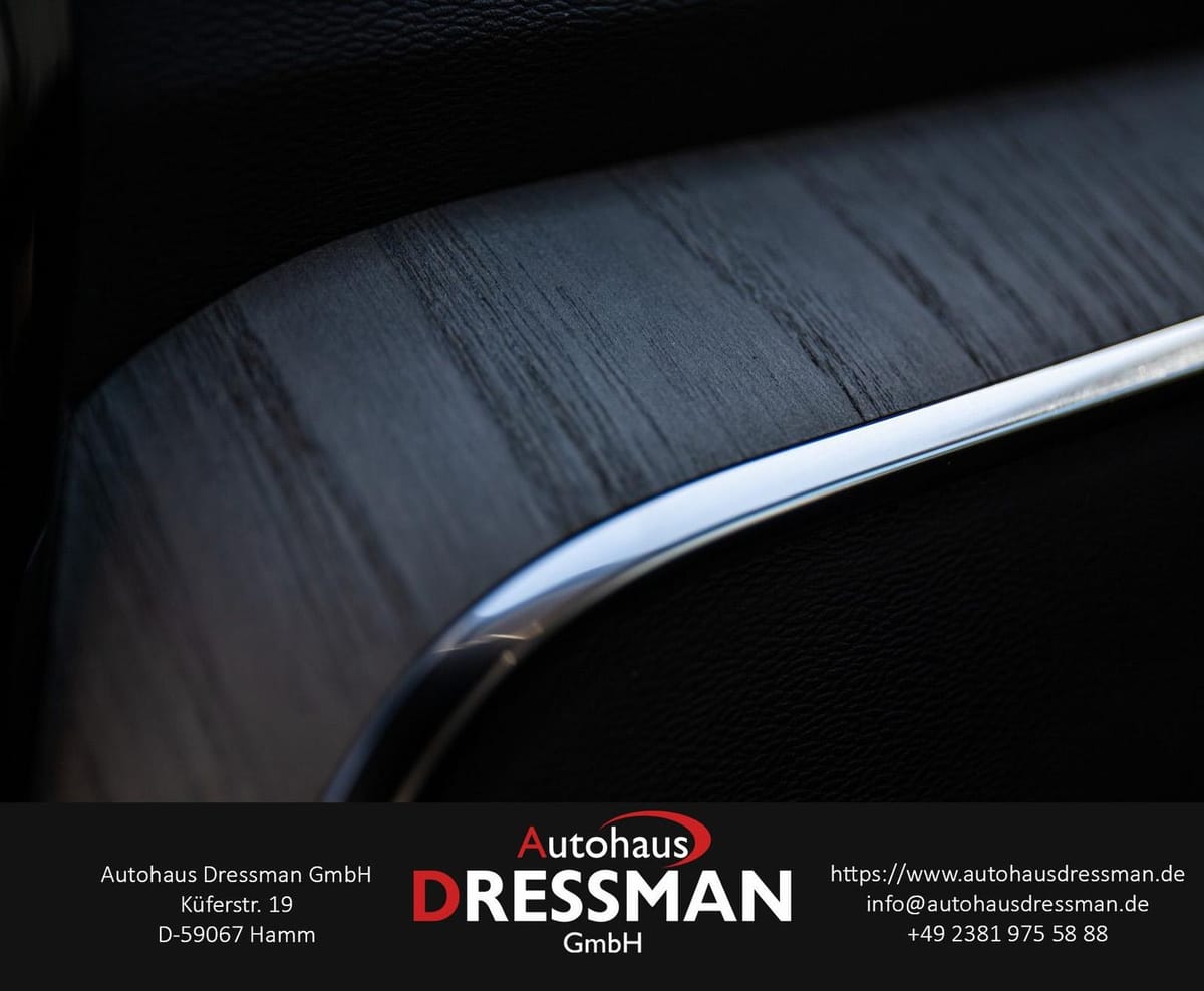 Volvo V60 Cross Country PRO PANO 360° LED SHZ STANDHZG foto 16