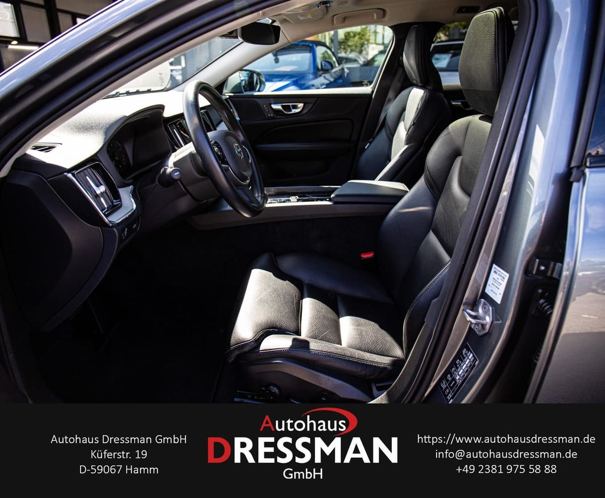 Volvo V60 Cross Country PRO PANO 360° LED SHZ STANDHZG foto 10