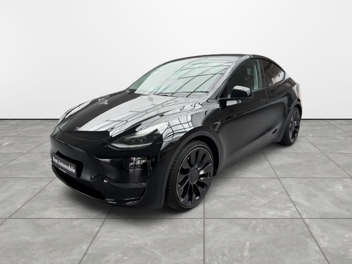 Tesla Model Y Performance Dual 1.Hd FSD 3 foto 4