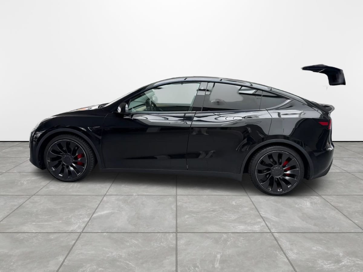 Tesla Model Y Performance Dual 1.Hd FSD 3 foto 5