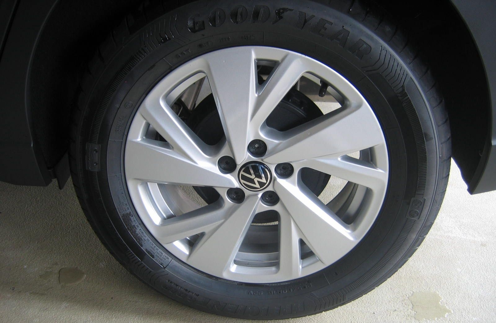 Volkswagen Taigo Life, ACC, App Connect, foto 5