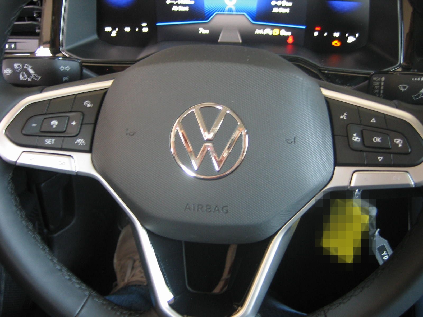 Volkswagen Taigo Life, ACC, App Connect, foto 8