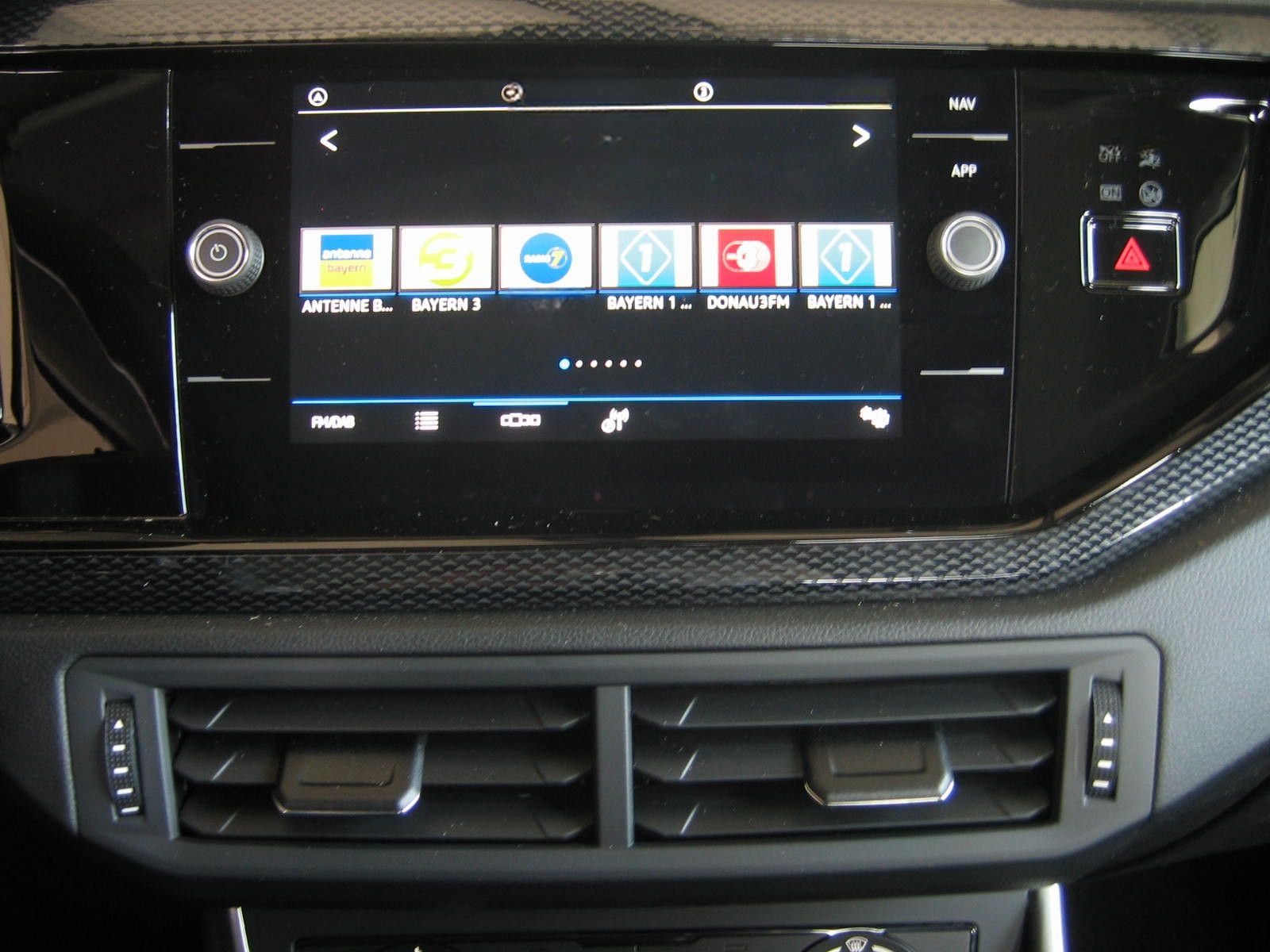 Volkswagen Taigo Life, ACC, App Connect, foto 9