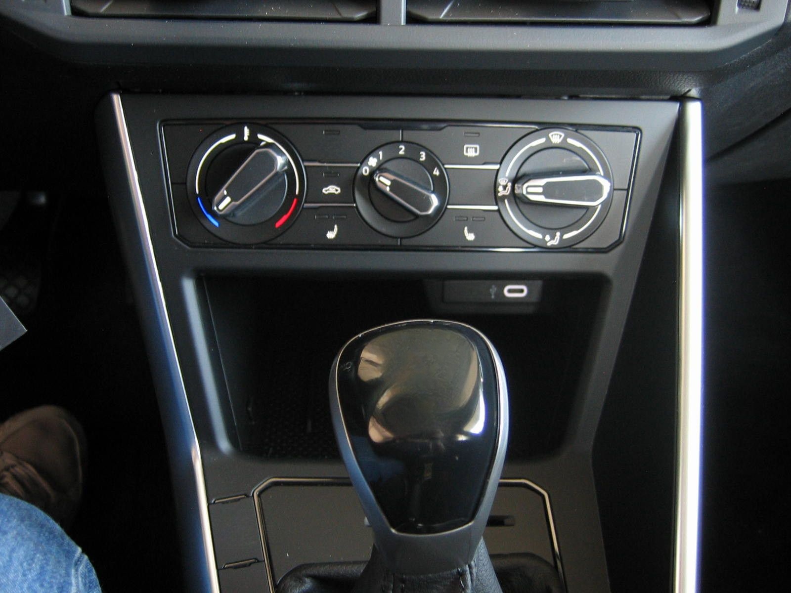 Volkswagen Taigo Life, ACC, App Connect, foto 10