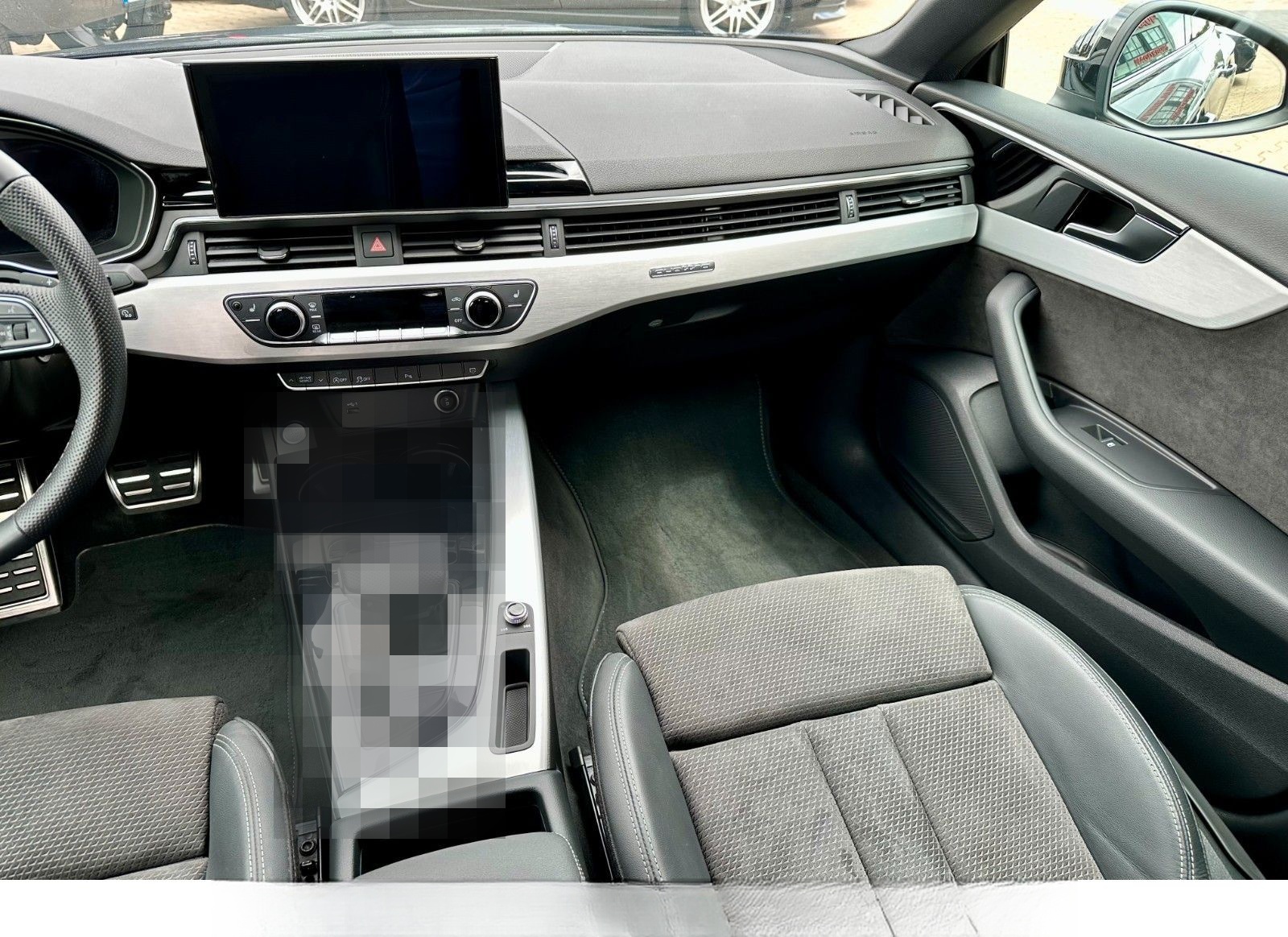 Audi A5 Sportback 40 TDI quattro*S-LINE*MATRIX* foto 11