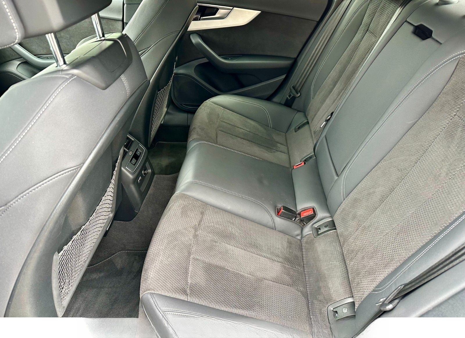 Audi A5 Sportback 40 TDI quattro*S-LINE*MATRIX* foto 13