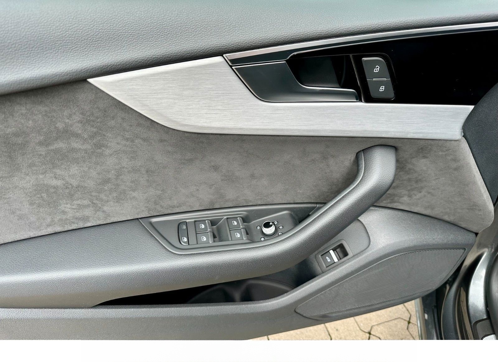 Audi A5 Sportback 40 TDI quattro*S-LINE*MATRIX* foto 15