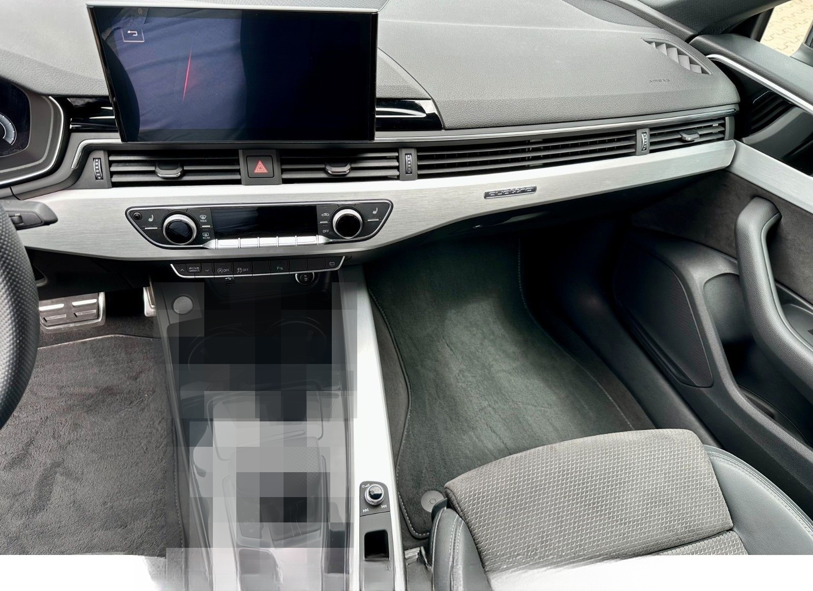 Audi A5 Sportback 40 TDI quattro*S-LINE*MATRIX* foto 17