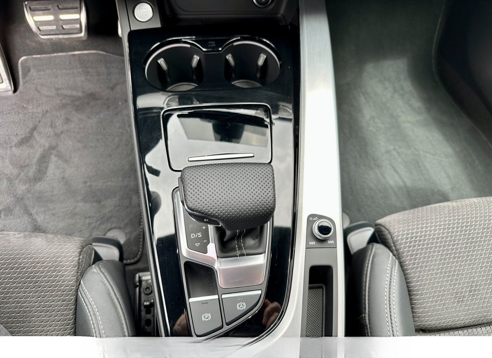 Audi A5 Sportback 40 TDI quattro*S-LINE*MATRIX* foto 18