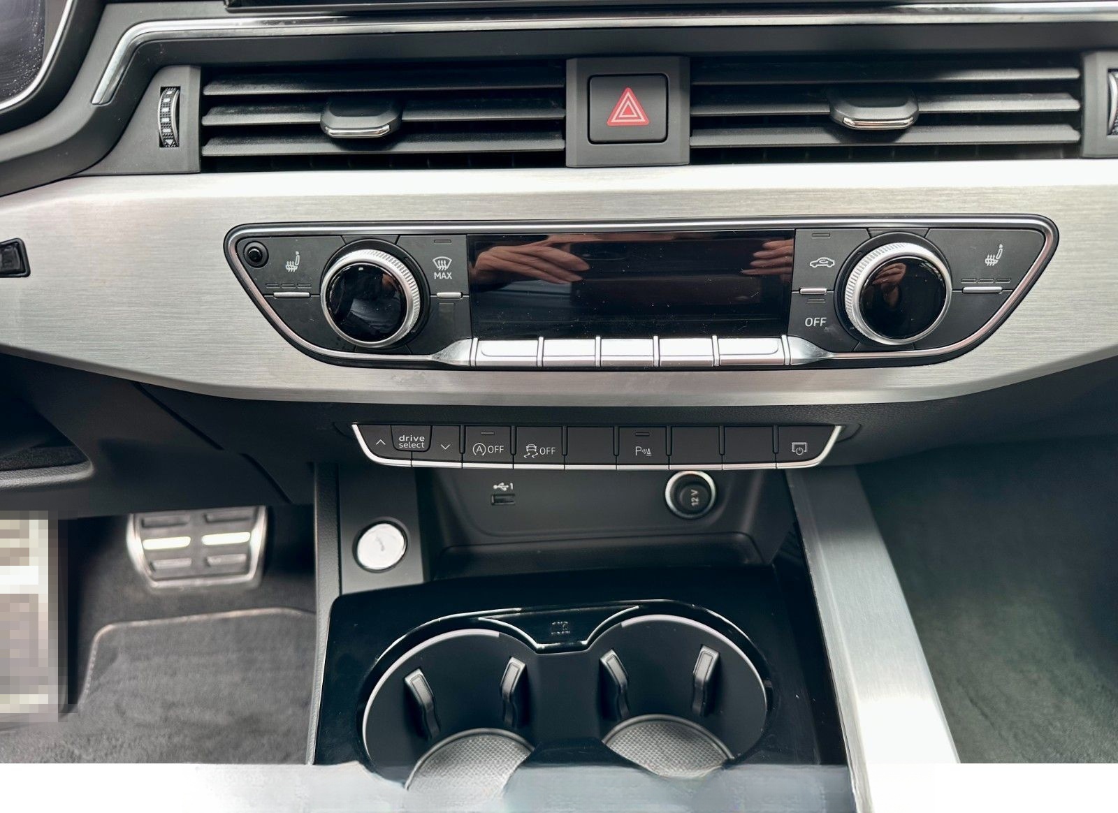 Audi A5 Sportback 40 TDI quattro*S-LINE*MATRIX* foto 19