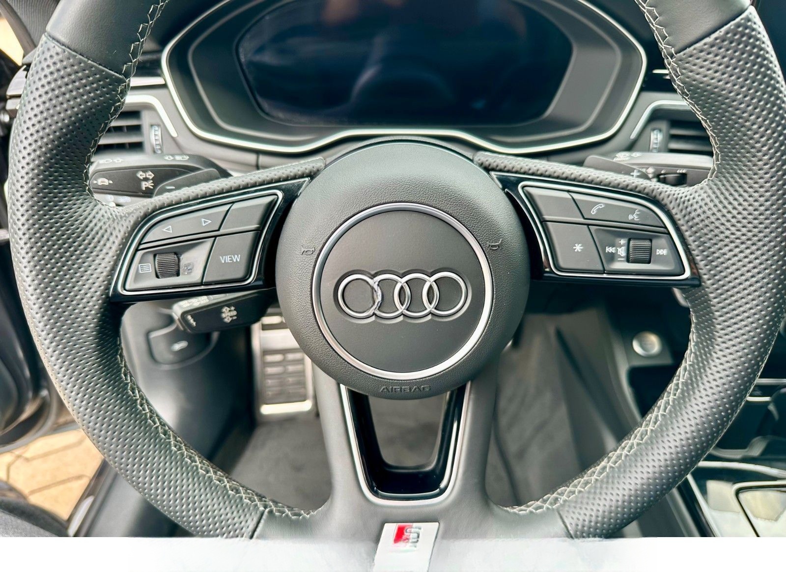 Audi A5 Sportback 40 TDI quattro*S-LINE*MATRIX* foto 20