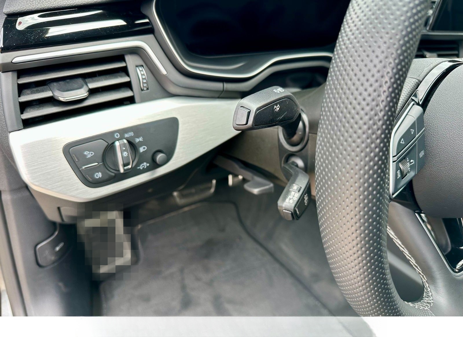 Audi A5 Sportback 40 TDI quattro*S-LINE*MATRIX* foto 21