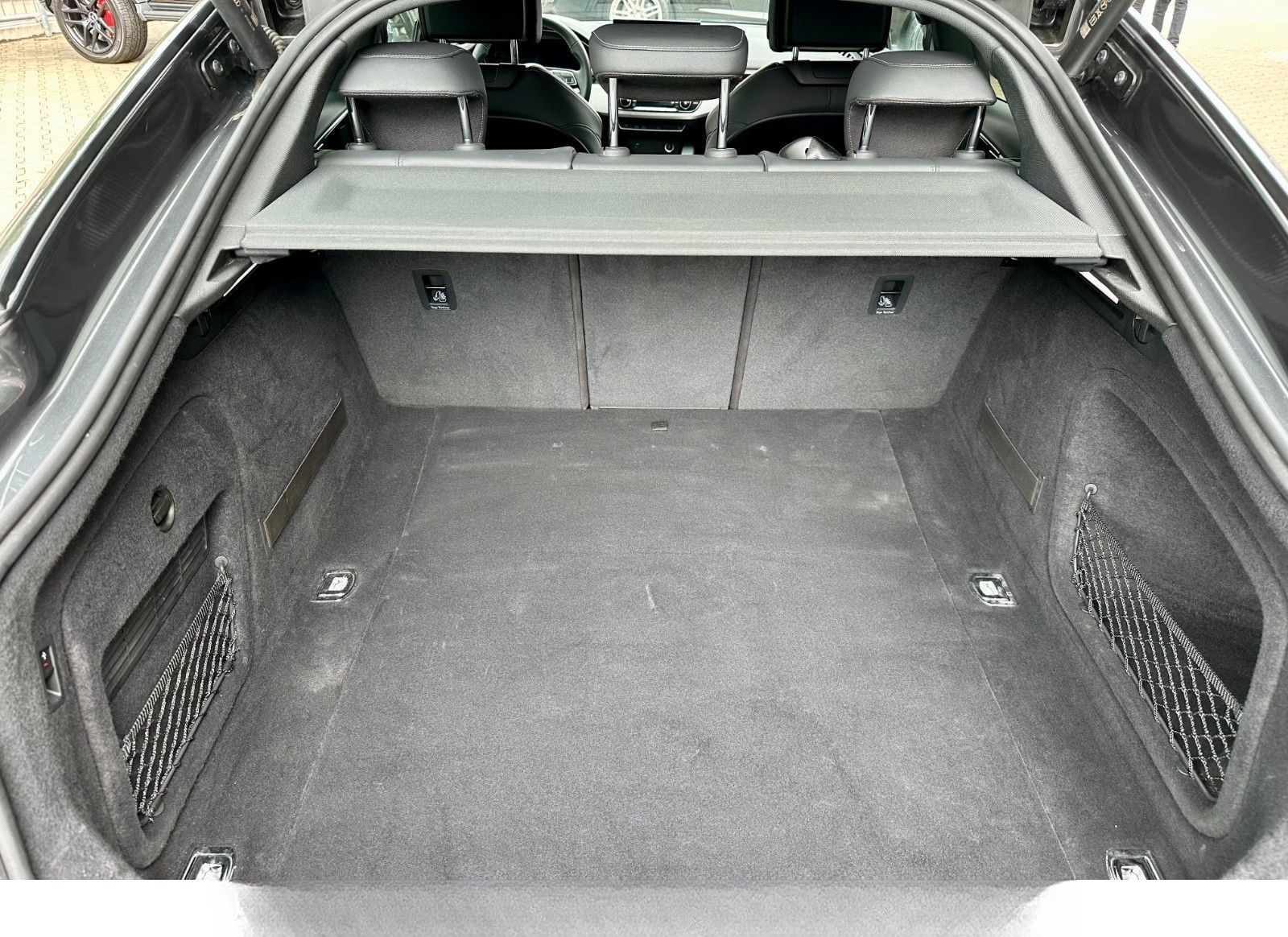 Audi A5 Sportback 40 TDI quattro*S-LINE*MATRIX* foto 22