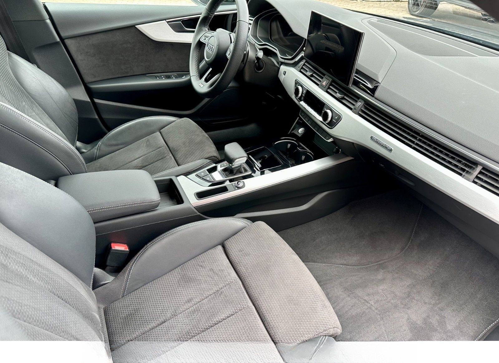 Audi A5 Sportback 40 TDI quattro*S-LINE*MATRIX* foto 23