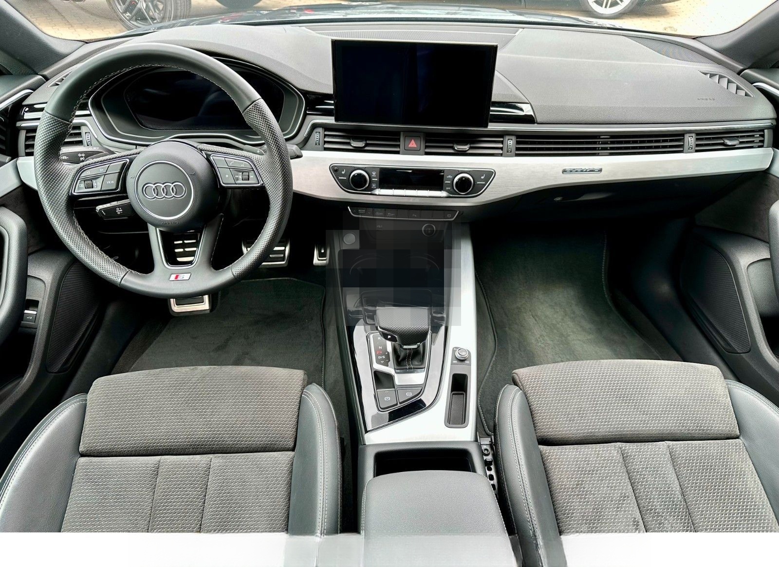 Audi A5 Sportback 40 TDI quattro*S-LINE*MATRIX* foto 9