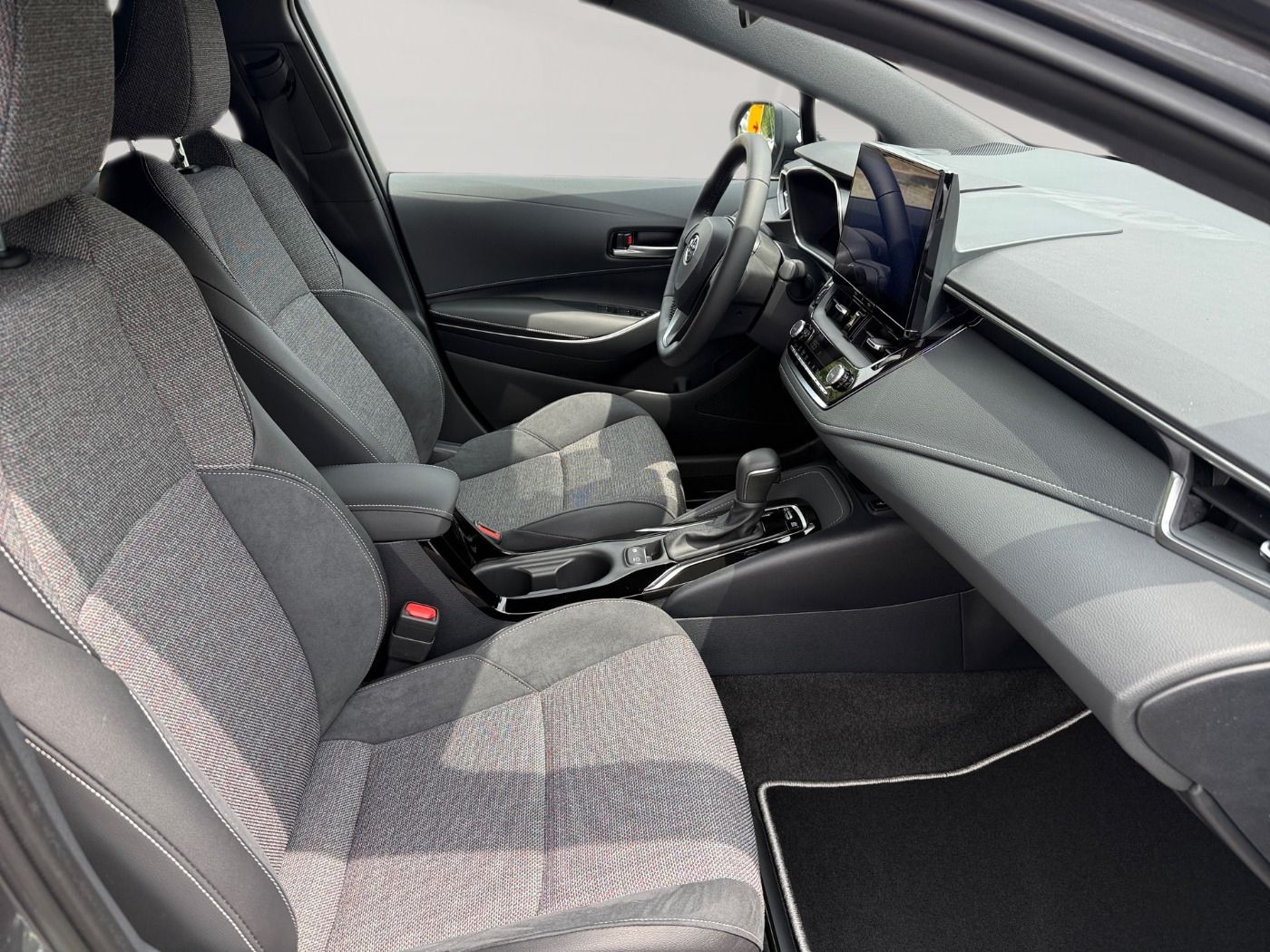 Toyota Corolla 2.0 l Hybrid Touring Sports Teamplayer foto 12