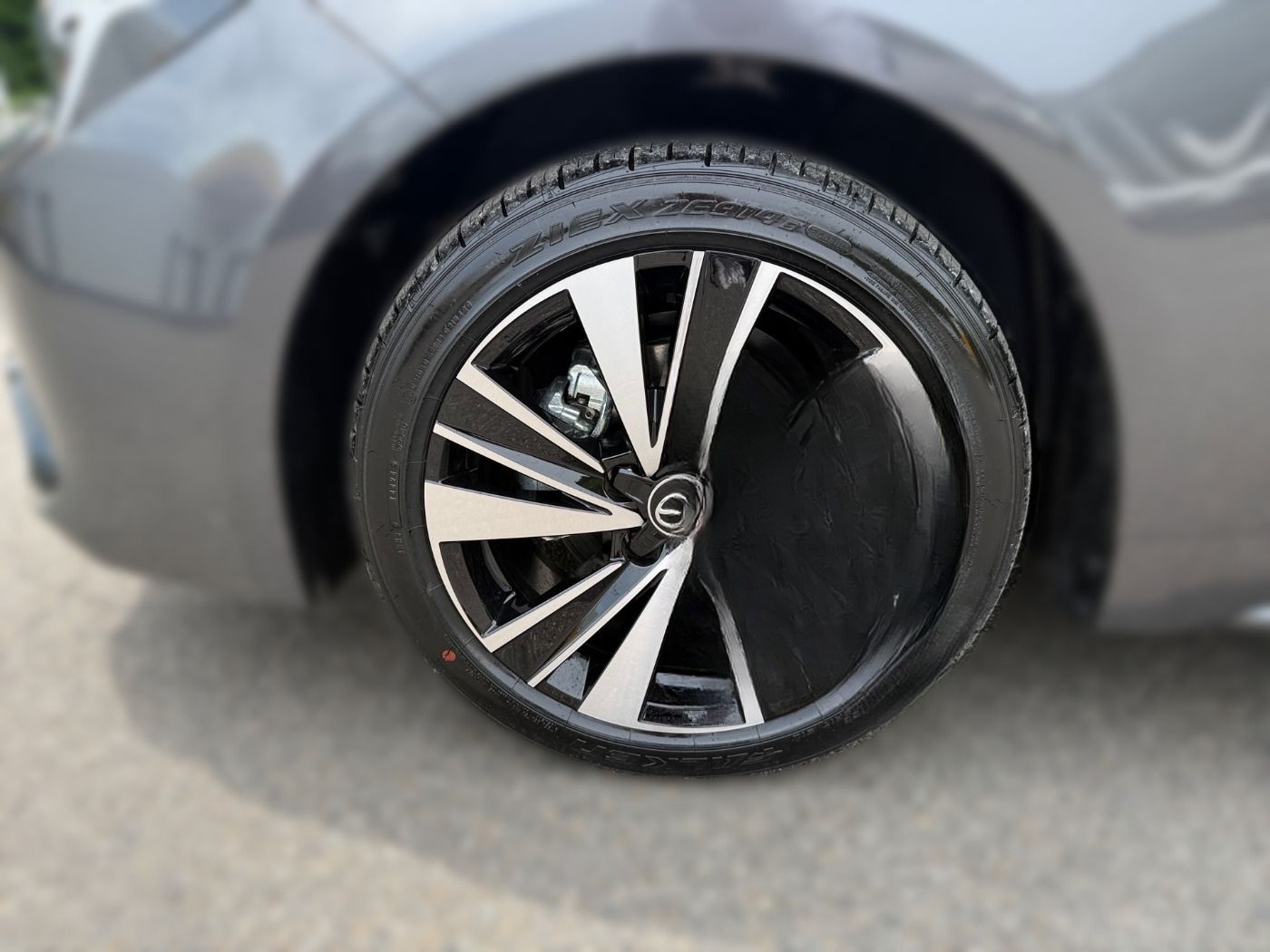 Toyota Corolla 2.0 l Hybrid Touring Sports Teamplayer foto 6