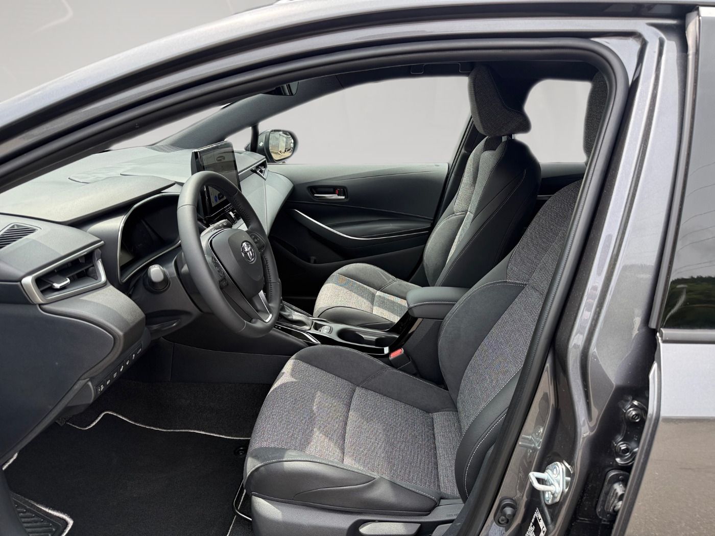 Toyota Corolla 2.0 l Hybrid Touring Sports Teamplayer foto 7