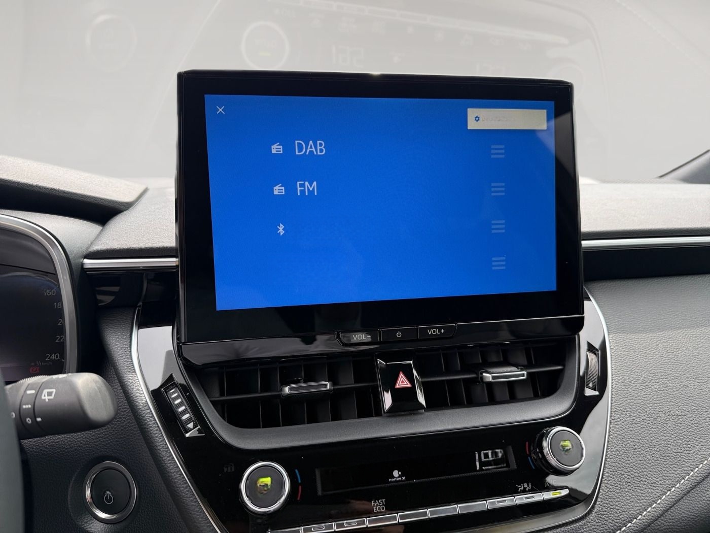 Toyota Corolla 2.0 l Hybrid Touring Sports Teamplayer foto 9