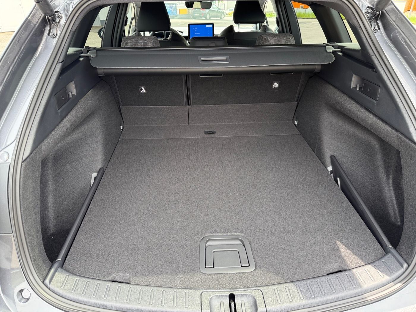 Toyota Corolla 2.0 l Hybrid Touring Sports Teamplayer foto 10
