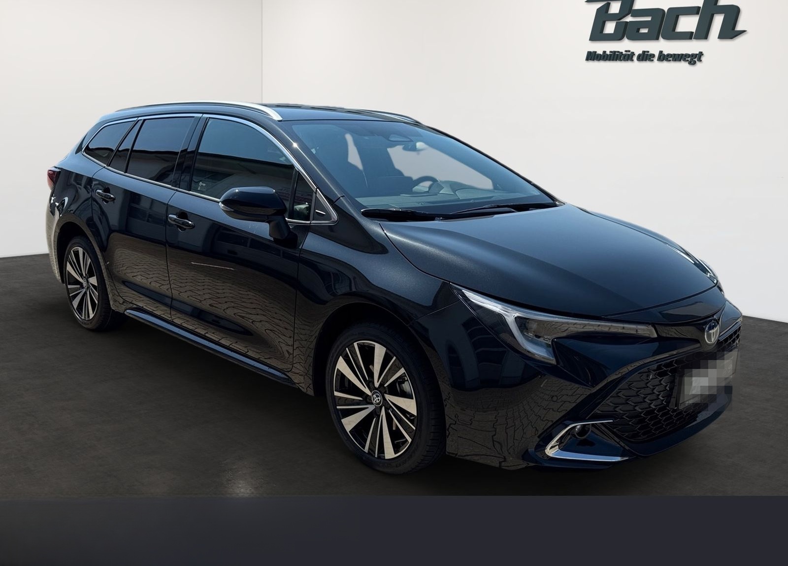 Toyota Corolla 2.0 l Hybrid TS Teamplayer mit Technik- foto 2