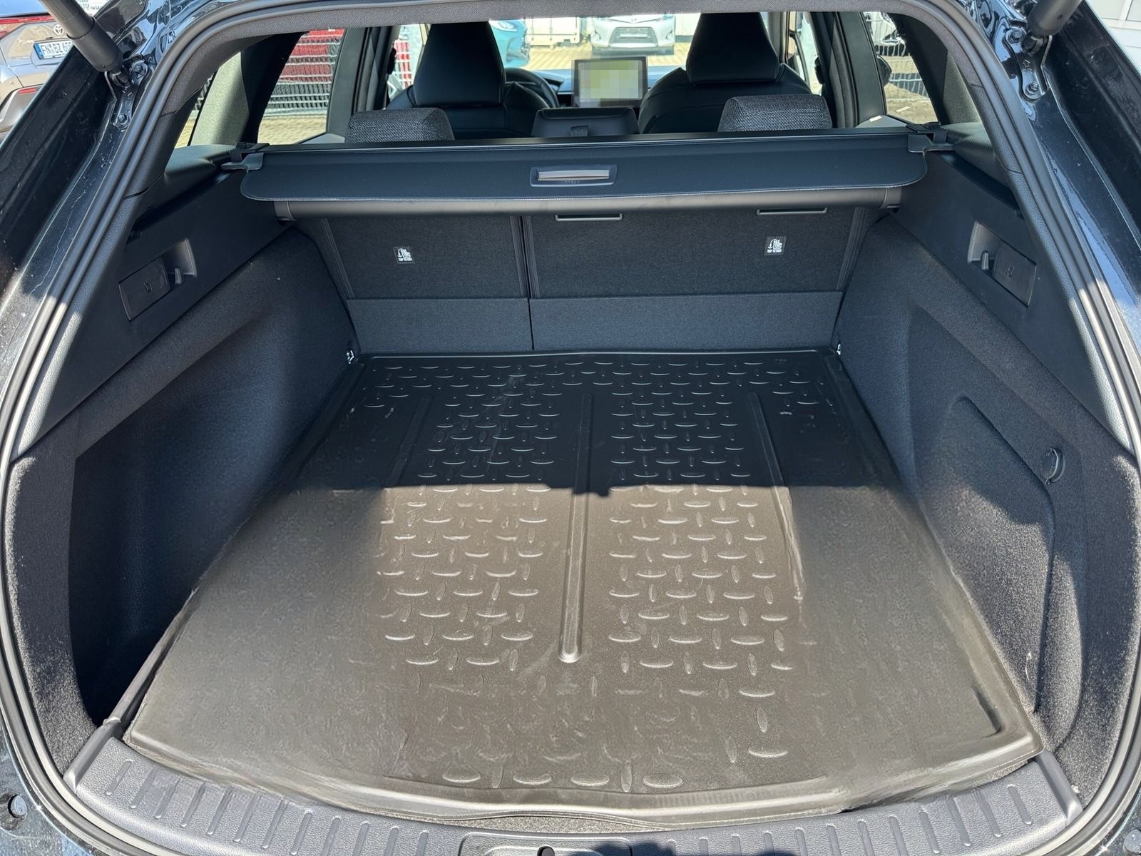 Toyota Corolla 2.0 l Hybrid TS Teamplayer mit Technik- foto 12