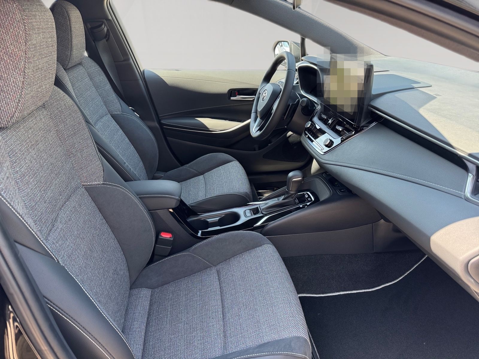 Toyota Corolla 2.0 l Hybrid TS Teamplayer mit Technik- foto 14