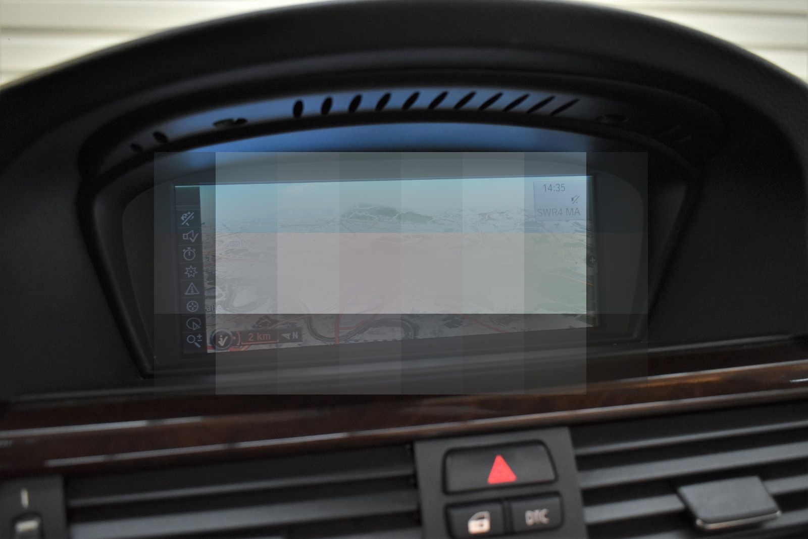 BMW 330d Cabrio+M-Sportpaket+Aut.+H&K+SAPHIR foto 13