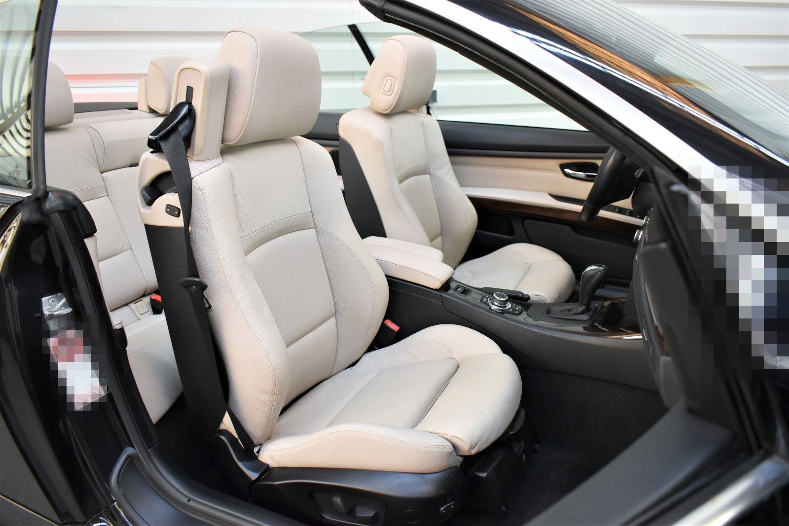 BMW 330d Cabrio+M-Sportpaket+Aut.+H&K+SAPHIR foto 7
