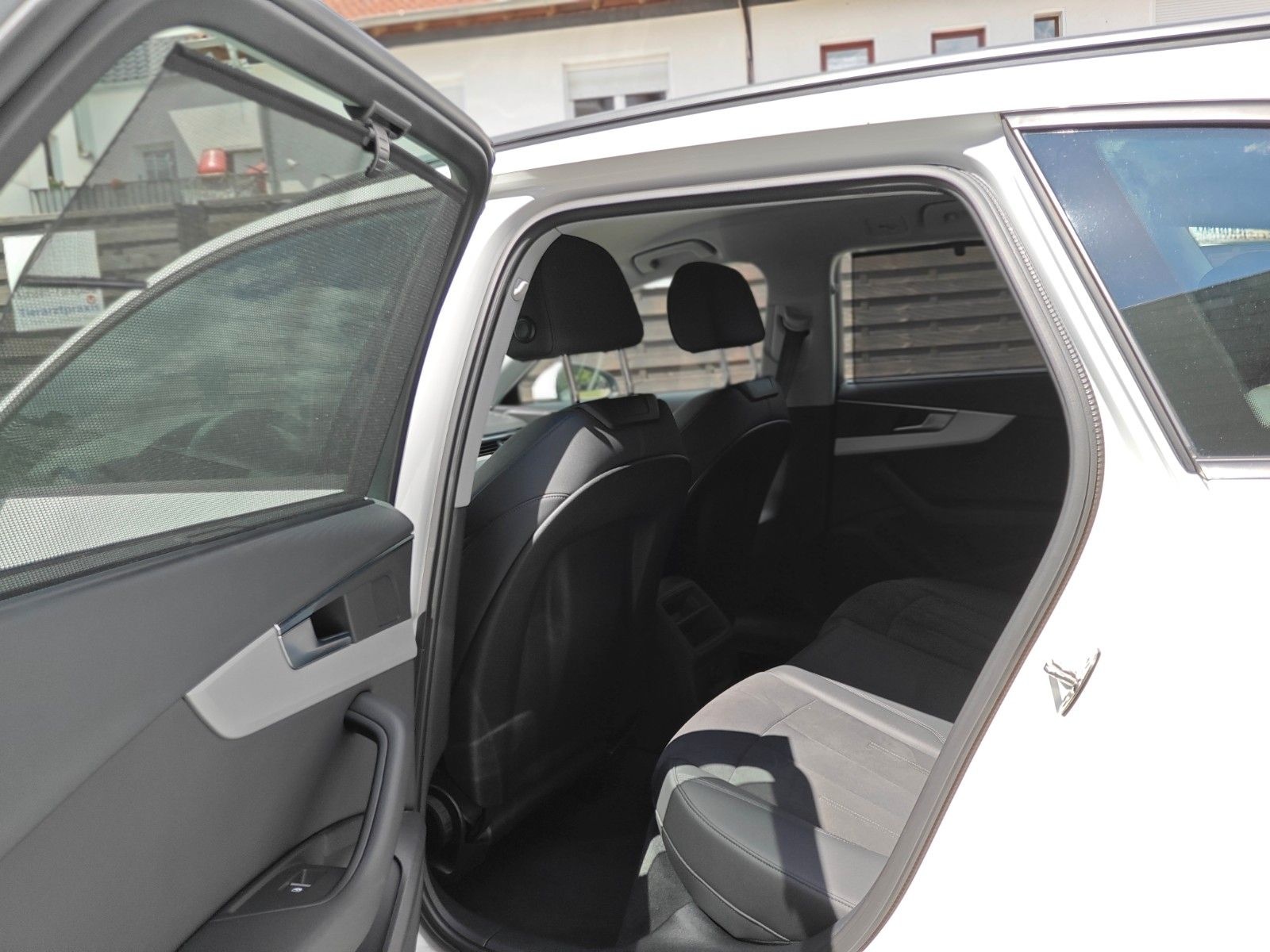 Audi A4 Avant 30 TDI Mild hybrid 1-HAND-Garantie foto 11