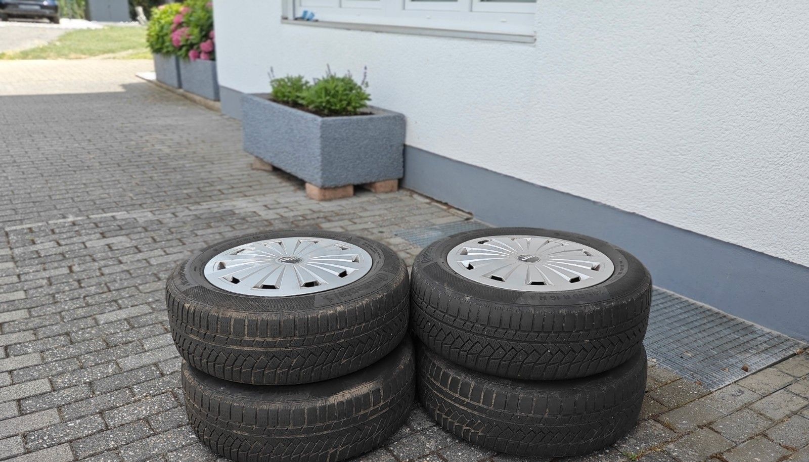 Audi A4 Avant 30 TDI Mild hybrid 1-HAND-Garantie foto 14