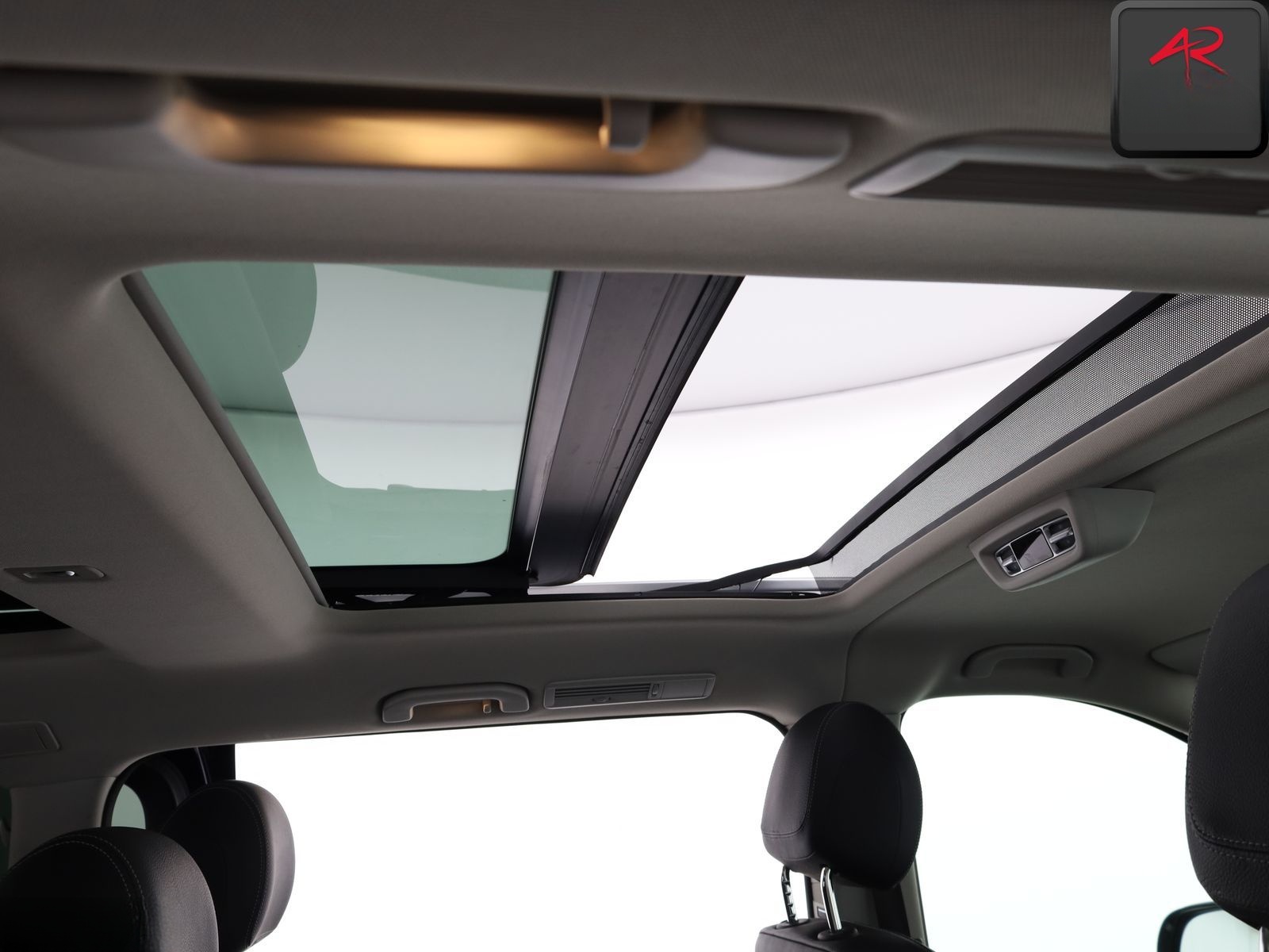 Mercedes-Benz V 220 d LANG 8 SITZE BURMESTER,AHK,STANDHZ,1.HD foto 14