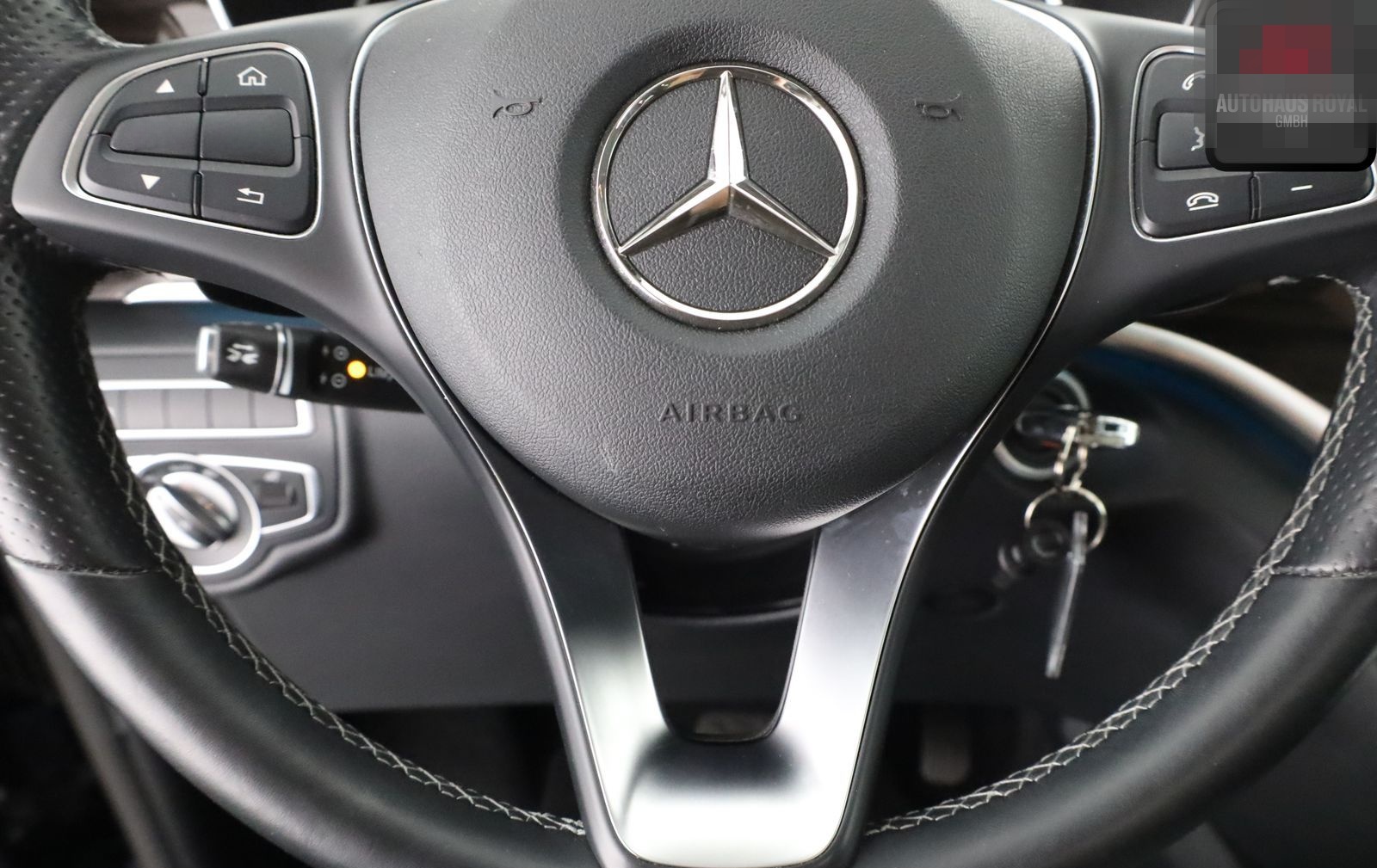Mercedes-Benz V 220 d LANG 8 SITZE BURMESTER,AHK,STANDHZ,1.HD foto 19