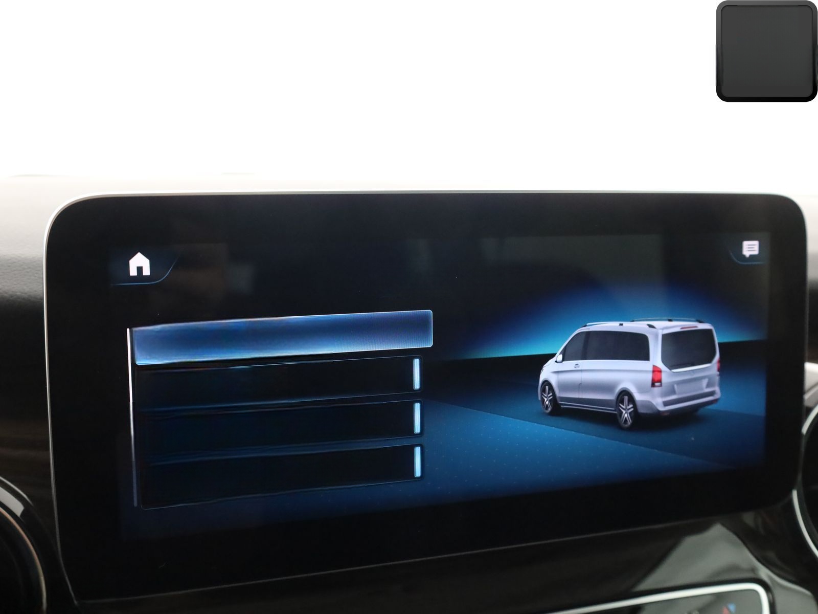 Mercedes-Benz V 220 d LANG 8 SITZE BURMESTER,AHK,STANDHZ,1.HD foto 25