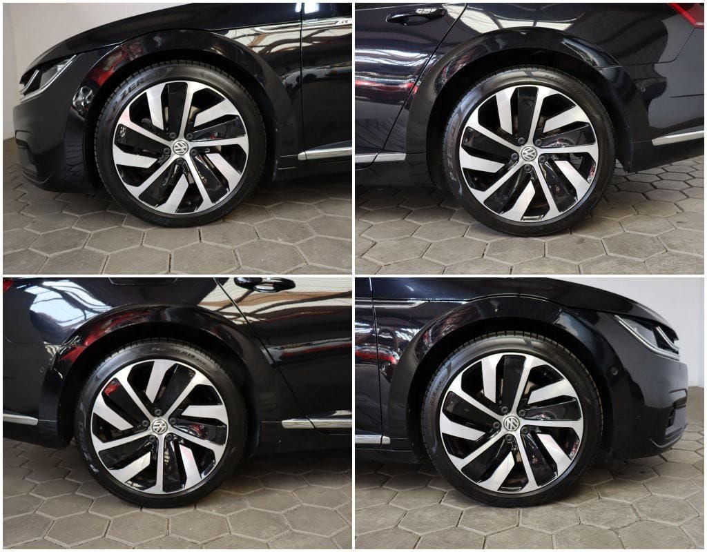 Volkswagen Arteon R-Line 2.0 TSI 4Motion ACC PANO CAM foto 11
