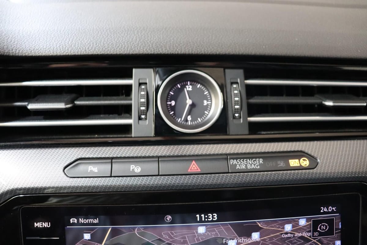 Volkswagen Arteon R-Line 2.0 TSI 4Motion ACC PANO CAM foto 18